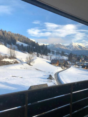 Apartment Tauplitz Kulmhof Bad Mitterndorf
